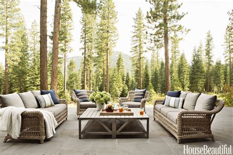 Maybe you would like to learn more about one of these? 58 Chic Patio Ideas to Steal For Your Own Backyard ...