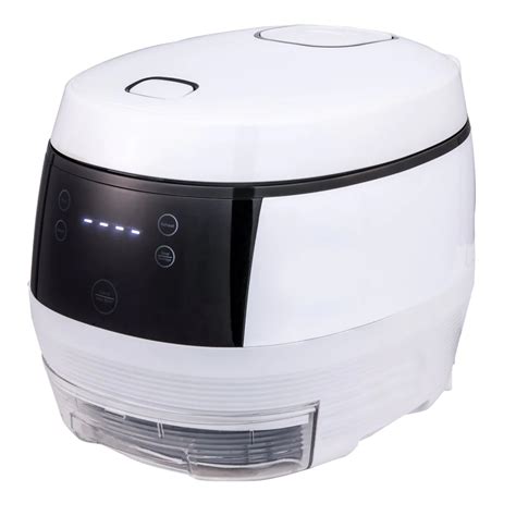 Superior Rice Cooker Appliance For Storables