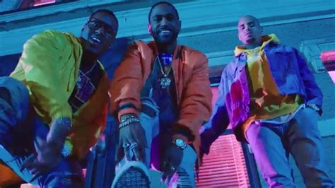 Jeremih Releases 90s Themed ‘i Think Of You Video Feat Chris Brown