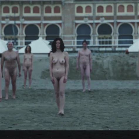 Chiara Mocci Daria Baykalova Ludivine Sagnier Nude Video Xhamster