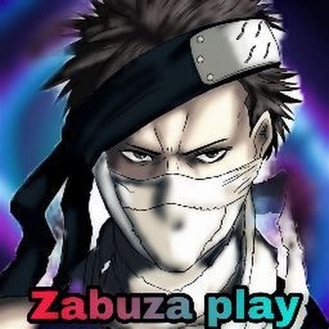 Zabuza Play Youtube