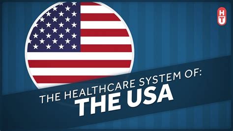 Search job openings and learn more about us. The Healthcare System of the United States - YouTube