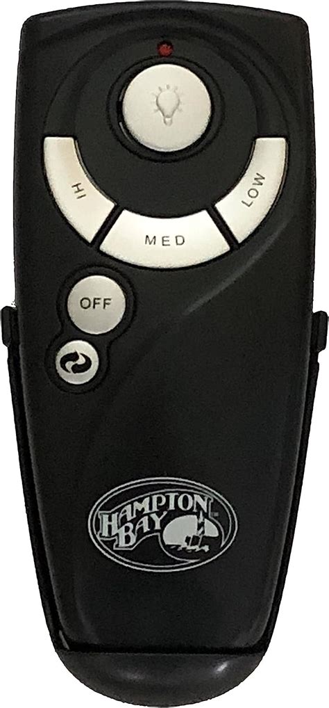 Hampton Bay Uc7083t Ceiling Fan Remote Control With Reverse Neat Lighting