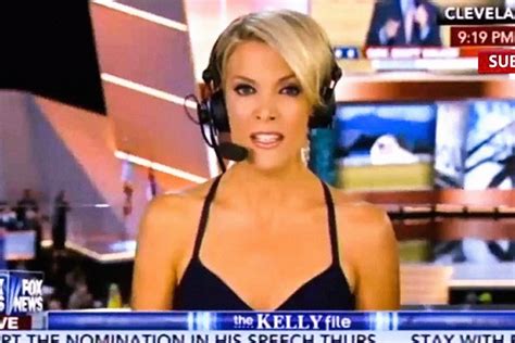 Megyn Kelly Loved Her Spaghetti Strap Rnc Dress So Much She Wore It