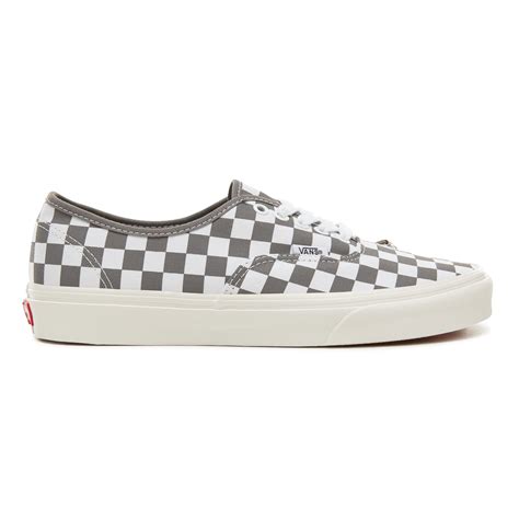 Vans Checkerboard Authentic Va38emu53 Sneakerbaron Nl