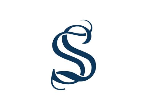 Ss By Laurel Barickman On Dribbble