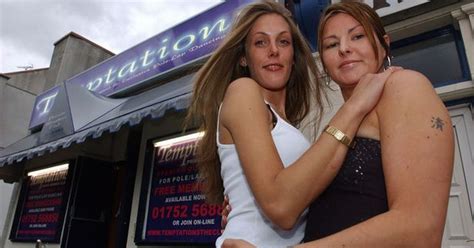 Strip Club Applies For Permission To Open Early For Christmas Devon Live