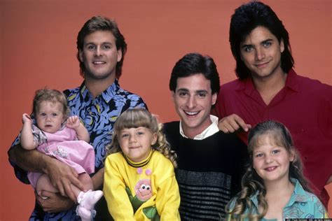 'Full House' Cast: Where Are They Now; Interviews With Dave Coulier ...