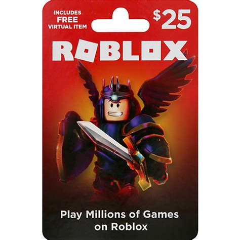 Roblox 25 T Cards Phelps Market