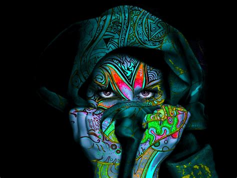 Search free 4k wallpapers on zedge and personalize your phone to suit you. 4K Colored Paint Wallpapers High Quality | Download Free