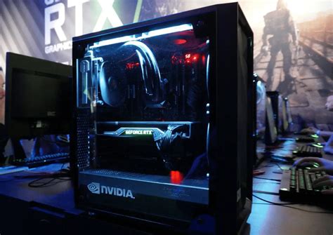 Ultimate Buying Guide For The Best Gaming Pc With Rtx 2080 Ti