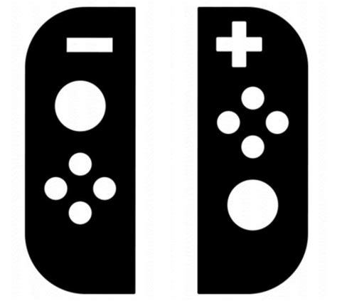 Nintendo Files Joy Con Images For Trademark Nintendo Switch Amino