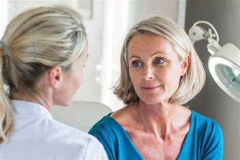 Overlapping Symptoms Of Hypothyroidism And Menopause
