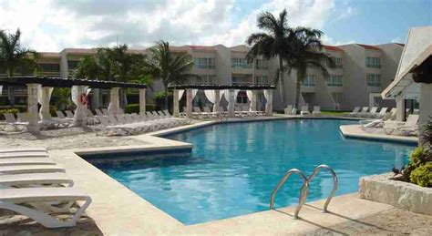 Alojamiento Para 4 Personas En Cancun Por 258000 Viajes Y Descuentos