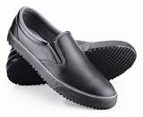 Photos of Mens Skid Resistant Shoes