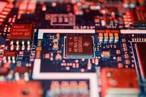 Us Says It Will Limit Size Of Semiconductor Chips Grants