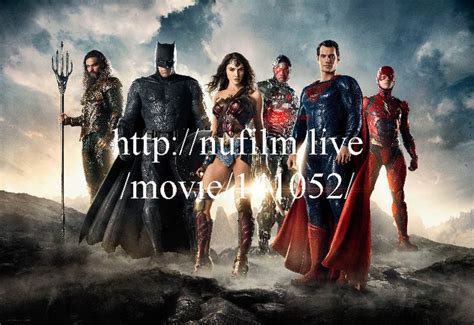 Justice League 2017 Film Streaming Vf Complet Hd Francais 1080p Hd