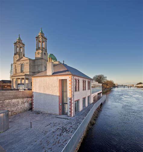 Maybe you would like to learn more about one of these? Keith Williams' Athlone Art Gallery opens