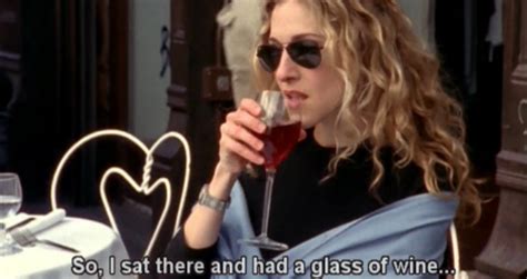 16 Perfect Carrie Bradshaw Quotes That Still Apply To Everyday Life