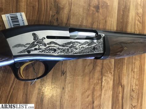 Armslist For Sale Ithaca Xl900 12 Gauge Semi Auto Shotgun