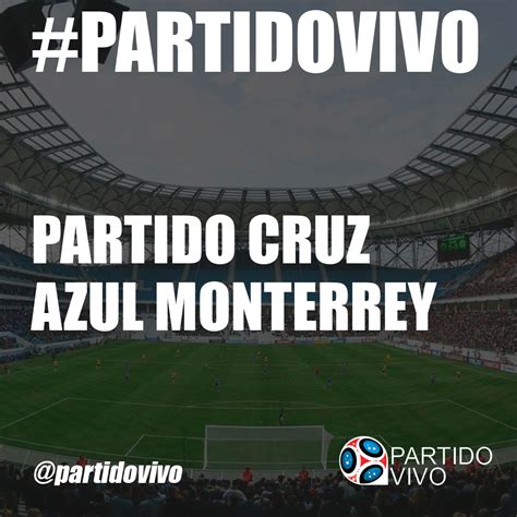 Si bien la partida táctica la ganó. Partido Cruz Azul Monterrey