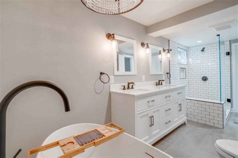 Small Bathroom Remodel Costs And Tips To Save Money