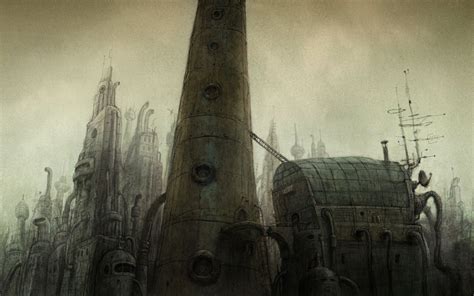 Wallpapers Machinarium Collectors Edition Pc 1 Of 12
