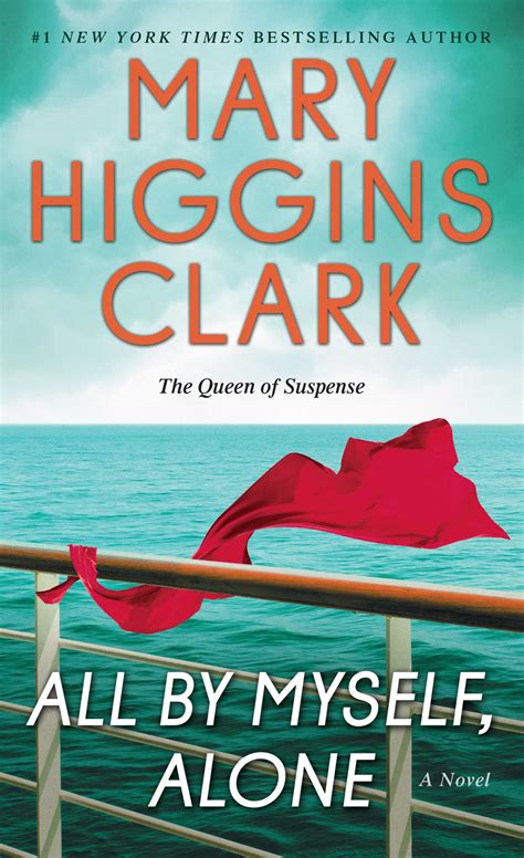 All By Myself, Alone eBook by Mary Higgins Clark | Official Publisher ...