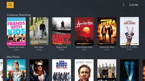 And these ads have malicious code. Plex just launched free movie and TV streaming service ...
