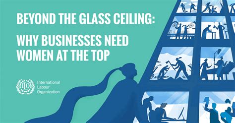 Enjoy posts from a variety of exceptional. Beyond the glass ceiling: Why businesses need women at the ...