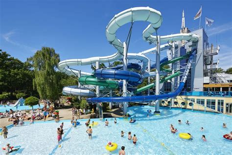 De Leukste Vakantieparken Met Zwembad En Glijbanen Hot Sex Picture