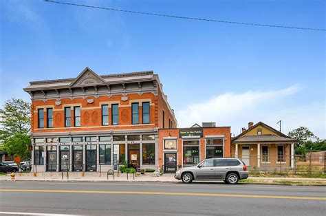 3060 Larimer Street, Denver, CO 80205 | 303 Construction Services