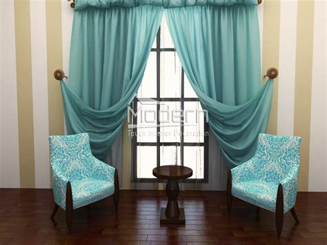 12 Different Ways To Hang Curtains To End Your Idea Crisis Lentine Marine