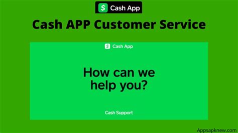 How To Contact Cash App Customer Service Easy In 2022