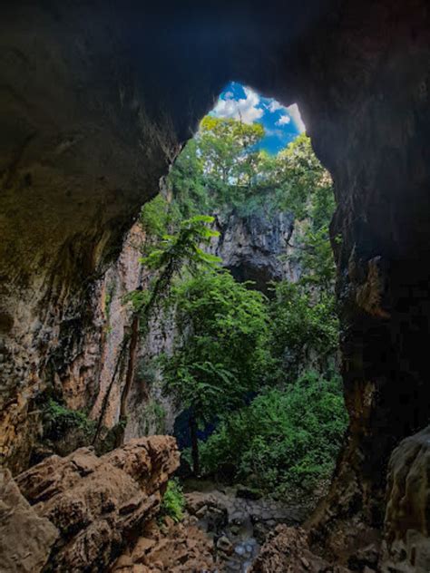 Chinhoyi Caves And The Blue Grotto Zimbabwe