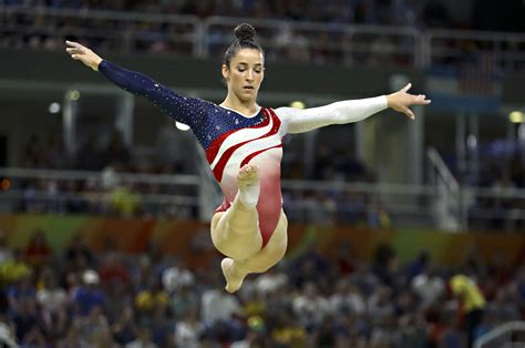 Usa Gymnastics Coach Mary Lee Tracy Fired After Contacting Aly Raisman