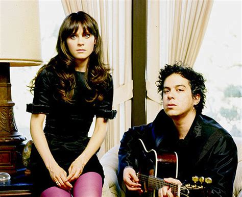She And Him She And Him Photo 22649560 Fanpop