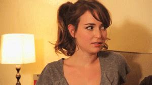 Milana Vayntrub Nude Thefappening Library