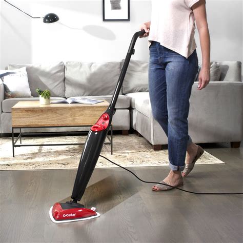 13 Best Steam Cleaners For Hardwood Floors In 2020 Buyers Guide