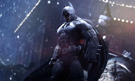Batman Arkham Legacy Wb Games Montréal Apresentará Seu Novo Jogo