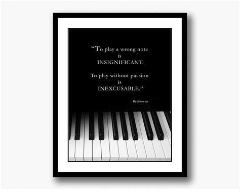 music keyboard quotes