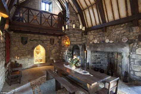 Image Result For Elven Bedroom Medieval Houses Medieval Tower