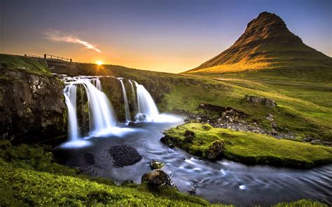 15 Fantásticos Locais Para Visitar Na Islândia Vortexmag