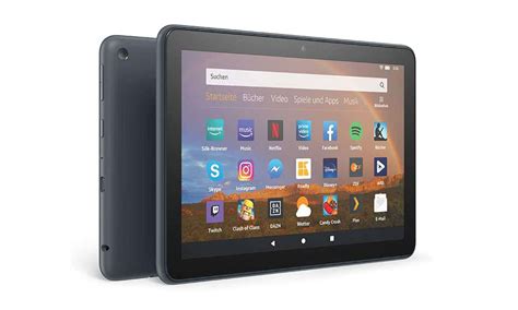 Amazon Tablets Am Prime Day Fire Hd 10 8 Und Co Zum Bestpreis Connect