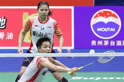 About 2019 sudirman cup dates: Sudirman Cup 2019 SF Indonesia - Japan 1-3 Badminton Smash ...