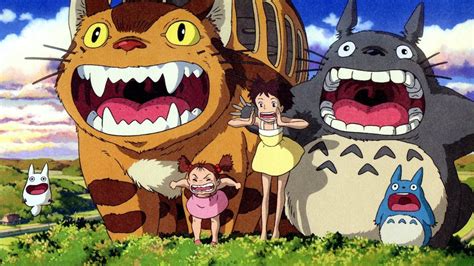 The Best Studio Ghibli Merchandise For Anime Fans Shopping Empire