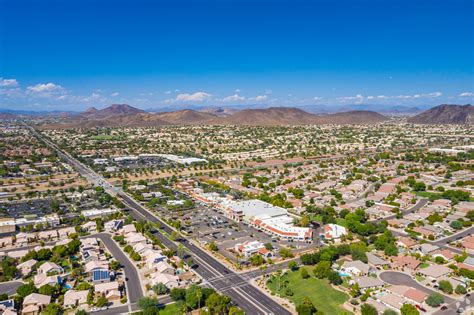20165 N 67th Ave, Glendale, AZ 85308 - Retail for Lease | LoopNet.com