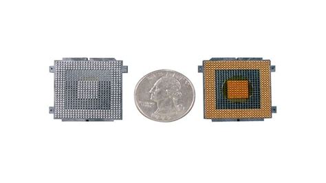 Bga Target Adapters Nxp Semiconductors