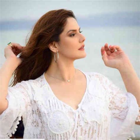 Today Is Bollywood Actress Zareen Khan Birthday Know Six Things About