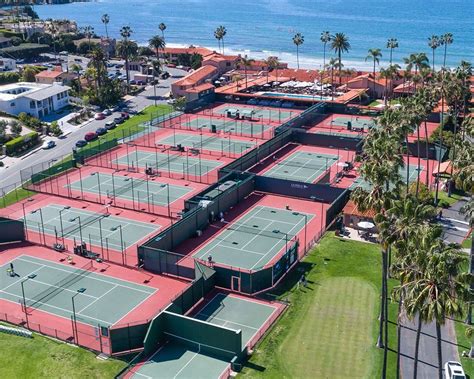 La Jolla Beach And Tennis Club With Kids Secret Socal Beach Hoptraveler